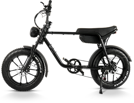 128 K20 - 48V 17.5AH - Image 1