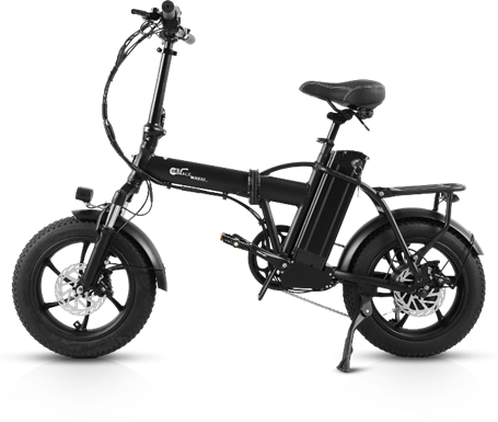 130 AC16 - 48V 18AH - Image 1