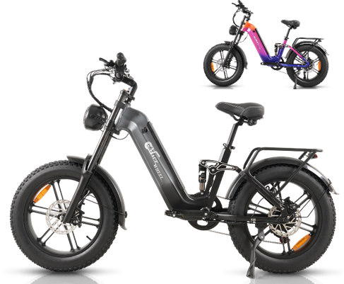 133 V20 - 48V 20AH - Image 1