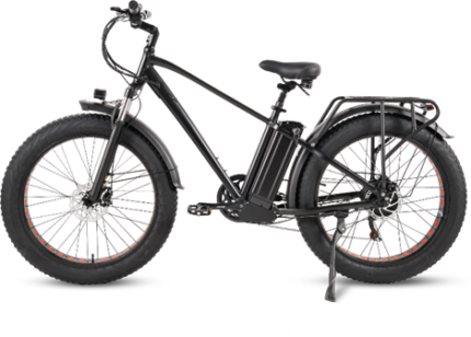 KS26 - 48V 24.5AH(Battery)