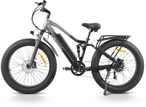 141 TP26 - 48V 20AH - Image 1