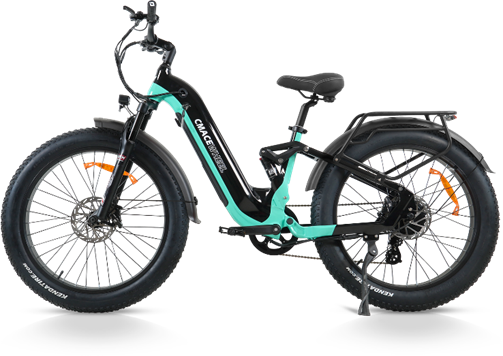 144 V26 - 48V 18AH - Image 1