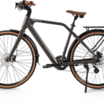 F700-1 (Dark Gray, Non-removable battery) F700-2 (Silver, Removable battery) - 36V 10AH (Removable battery)